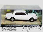 Rolls-Royce Silver Shadow II 