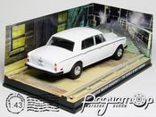 Rolls-Royce Silver Shadow II 