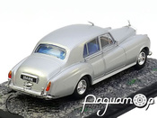 Rolls-Royce Silver Cloud II 