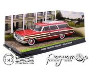 Ford Country Squire 