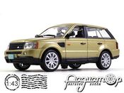 Range Rover Sport 