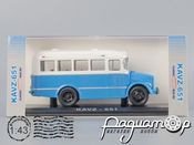 КАвЗ-651 (1958) 03001C