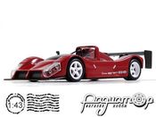 Коллекция Феррари №25 Ferrari F333 SP (1994) [LS]