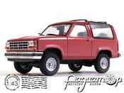 Ford Bronco II 