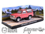 Ford Bronco II 