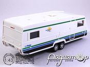Caravan 750 (1990) 92710