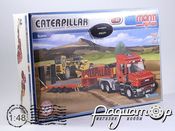 Сборная модель Scania Catelpillar MS69 (KG)