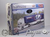 Сборная модель Mercedes-Benz Actros L Noprosu MS61 (KG)