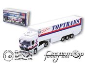 Сборная модель Mercedes-Benz Toptrans MS61.1 (KG)