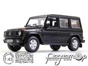 Mercedes-Benz G 300 (1993) LL028/DC271 [NT]