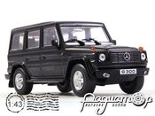 Mercedes-Benz G 300 (1993) LL028/DC271 [NT]