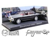 Rolls-Royce Silver Shadow 