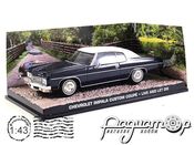 Chevrolet Impala Custom Coupe 