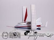 Acrostar mini-jet 