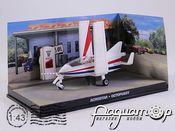 Acrostar mini-jet 