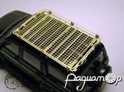 Багажник экспедиционный БА-4 EM-035