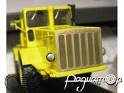 Решетка радиатора К-700 Кировец EM-094
