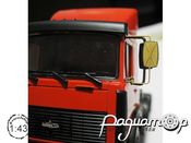 Набор зеркал для МАЗ-64226 EM-085