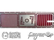 Набор для С-80, С-100, Т-100, Т-108 (вариант 3). EM-131-3