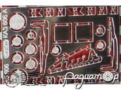 Набор для КАЗ-606 EM-233