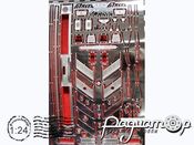 Набор для ГАЗ-24 (Hachette) EM-232
