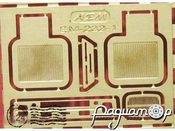 Набор для ГАЗ-24 (Hachette) EM-232