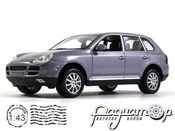 Porsche Cayenne 3.2 V6 955 9PA (2003) 400061010 [DB]