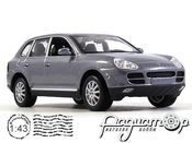 Porsche Cayenne 3.2 V6 955 9PA (2003) 400061010 [DB]