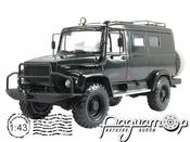 ГАЗ-330811 «Вепрь» 3-х дверный (1996) KM083