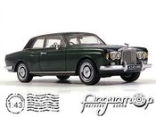 Bentley Corniche (1971) NEO44145