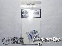 Окрасочная маска для КрАЗ-214/255 (AVD) M43008 [NC]
