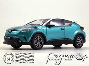 Toyota C-HR (2016) 915353