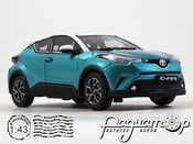 Toyota C-HR (2016) 915353