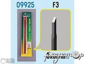 Мини-стамеска F3 09925