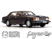 Bentley Mulsanne (1982) NEO44170 [NK]
