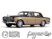 Rolls-Royce Silver Shadow (1974) NEO44175 [NK]