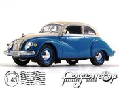 IFA F9 Limousine (1952) 7130117 [NT]