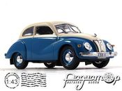 IFA F9 Limousine (1952) 7130117 [NT]