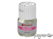 Лак для приварки декалей Decalfix (28мл) HUM-AC6133