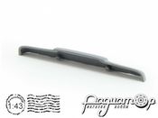 Козырек лобового стекла для грузовиков UM117