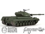 Русские танки №45, Т-10 (1954) RT045 [LS]