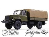 ГАЗ-3308 