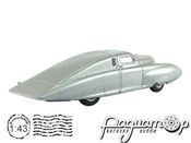 ГАЗ-20-СГ1 «Победа-Спорт» (1951) KM014