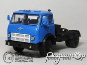 Набор для МАЗ-500А (никелирование) EM-041