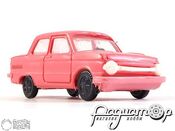 ЗАЗ-968М «Запорожец» (1973) Запорожский Автомобильный Завод (L) 2905