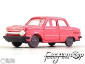 ЗАЗ-968М «Запорожец» (1973) Запорожский Автомобильный Завод (I) 3119