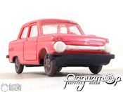 ЗАЗ-968М «Запорожец» (1973) Запорожский Автомобильный Завод (I) 3119