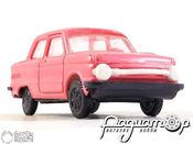 ЗАЗ-968М «Запорожец» (1973) Запорожский Автомобильный Завод 3899.644 [LS]