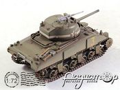 M4 Sherman 1-й бронированный дивизион (1942) 36252 [LS]