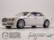 Bentley Flying Spur W12 (2012) 05561GW